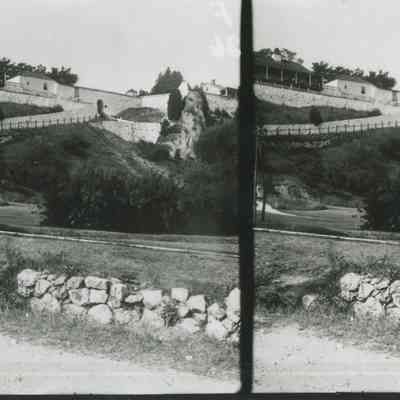 Fort Mackinac