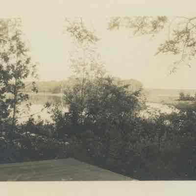 Lake Huron at Cedar Lodge