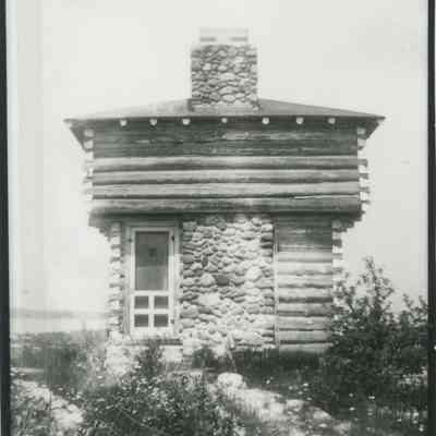 The Block House at Cedar Lodge