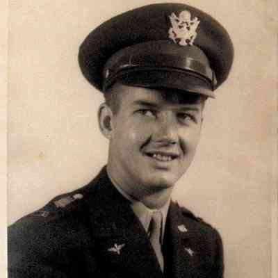 Billy Bass, Aviator
