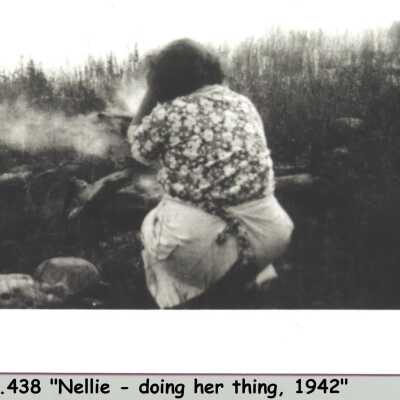 Nellie Racey Koger