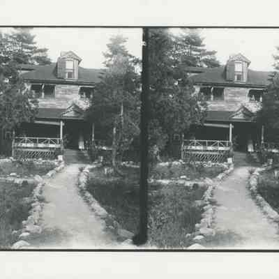 Main Cabin at SunSands