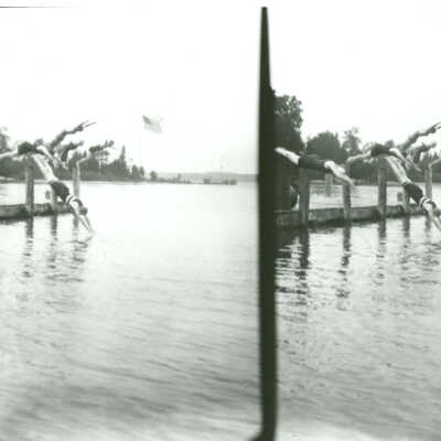 Divers at SunSands