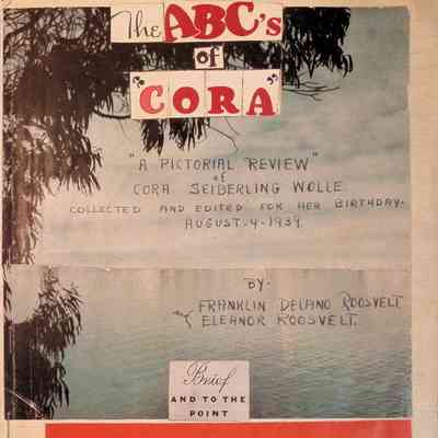 The ABC's of "CORA"