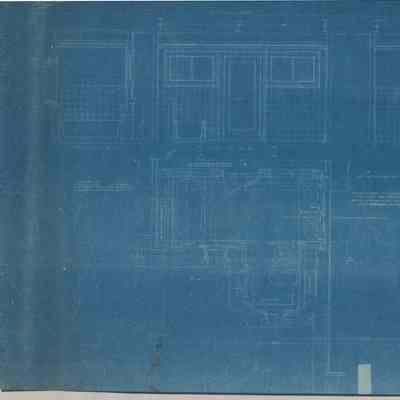 Blueprint: Girls' Bathroom
