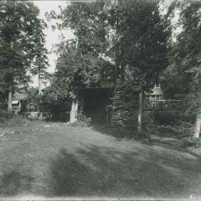 Cabin at Cedar Lodge