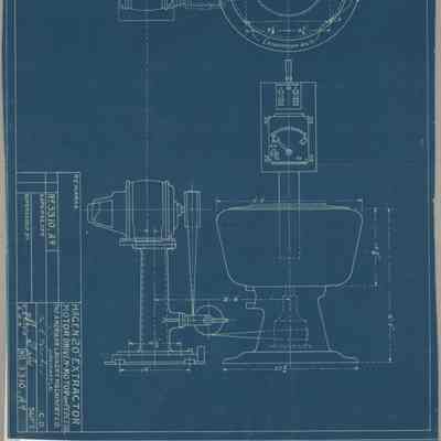 Blueprint: Hagen 20" Extractor