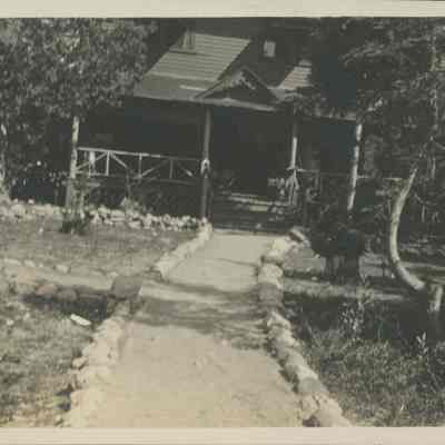 Cottage at SunSands