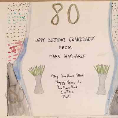 Pg 9 - Mary Margaret Seiberling (Penfield's daughter)