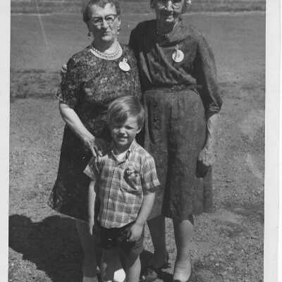 40th Annual Wade Currin Annual Reunion
