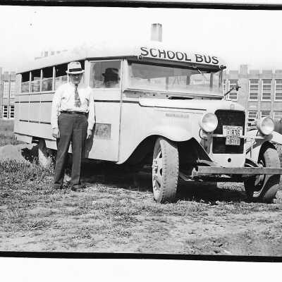 School Bus