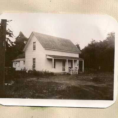 Lucy House
