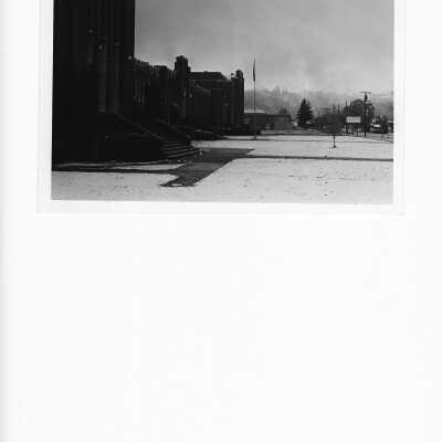 Estacada Jr. High 1980