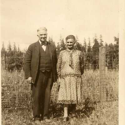 James & Mary Shibley's 50th Wedding Anniversary