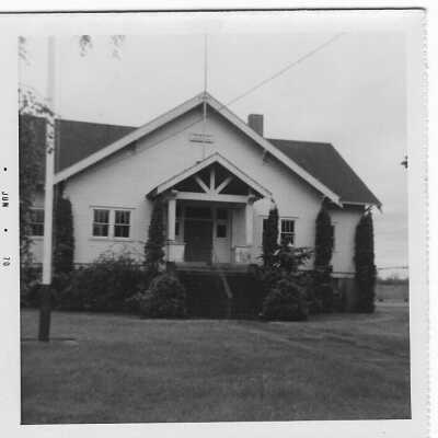 Barton School