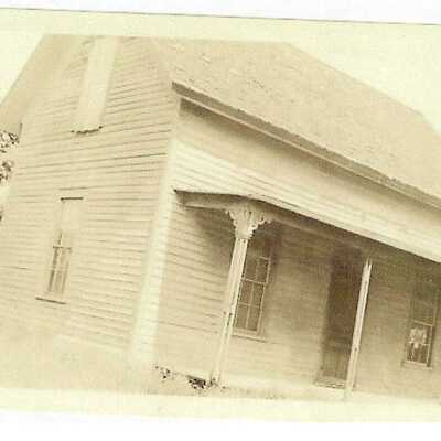 Lucy House