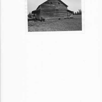 Foreman grain store & warehouse, Barton