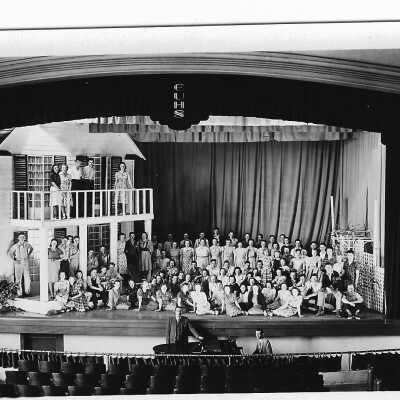Red Mill Operetta 1939