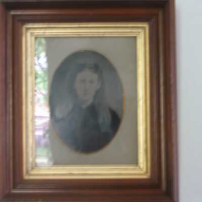 Frankie Burnett