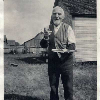 Robert J. Devine