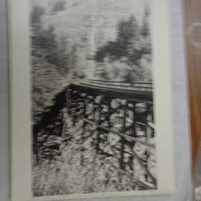 LaDee Incline 1919