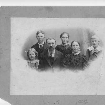 Schock Family