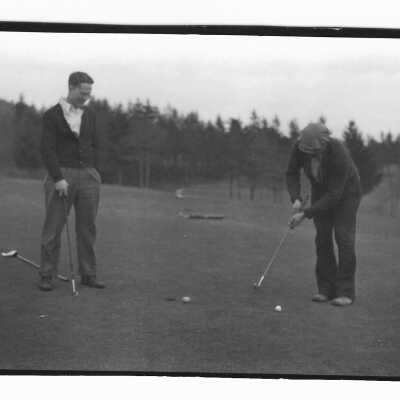 Golf