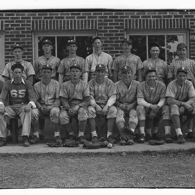 Estacada High School Baseball