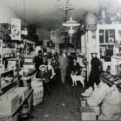 Store