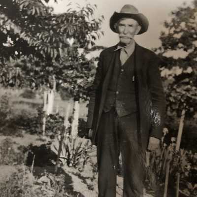 John Valandingham Barr