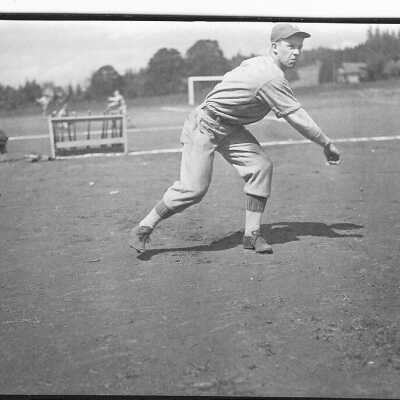 Estacada High School Baseball
