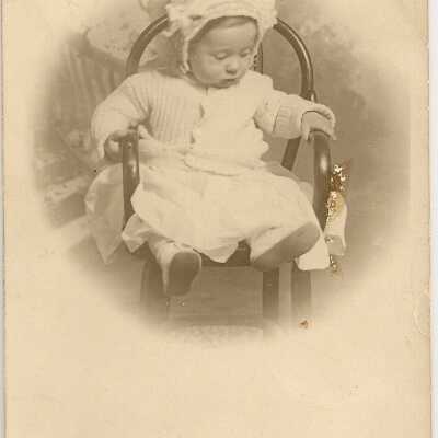 Pearl Foster