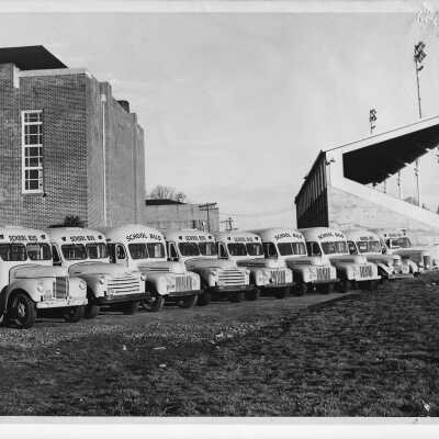 School Buses