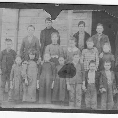 Children of the Grafield Grange