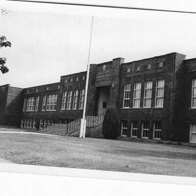 Estacada Grade School