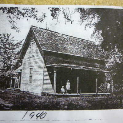 Lucy House
