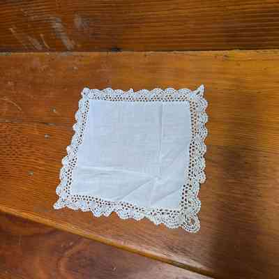Handkerchief