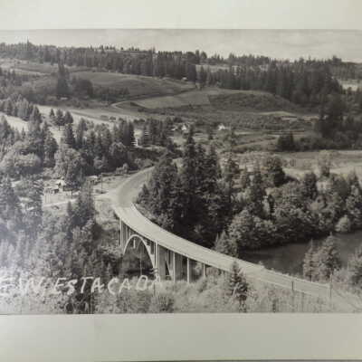Estacada Highway