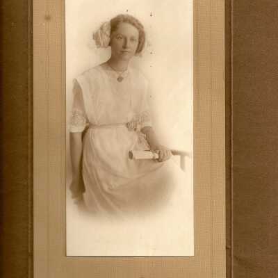 Print, Photographic