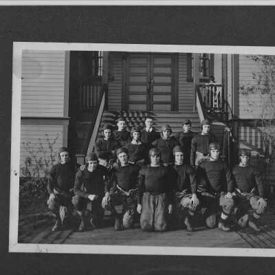 Estacada High School Football Team