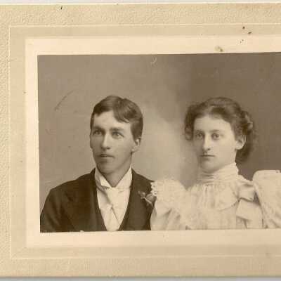 Wedding Photo