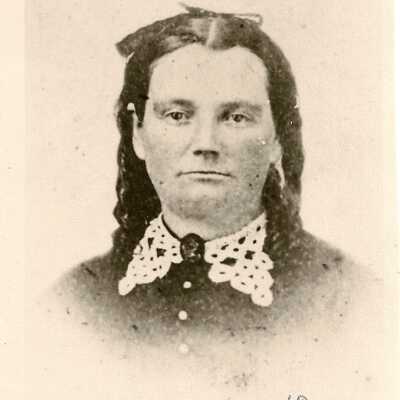 Adaline Howell Marrs