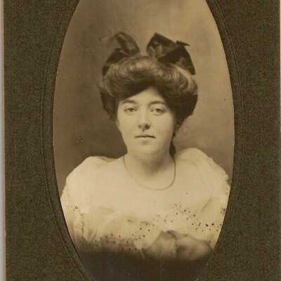 Pearl Foster