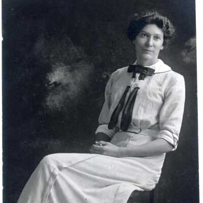 Rose Ella Huggins Westerman