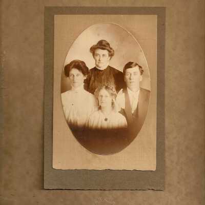 Print, Photographic