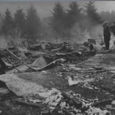1924 Fire on Broadway Estacada 2 copies