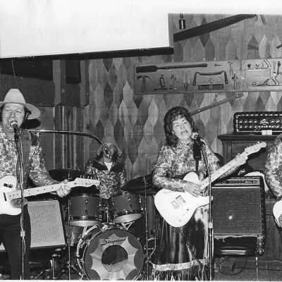 Loaves and Fishes Band
