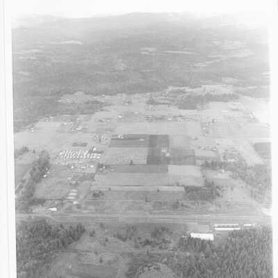 Daus Road 1979