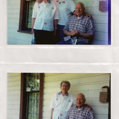 Recent photo Meyers & Terpstra