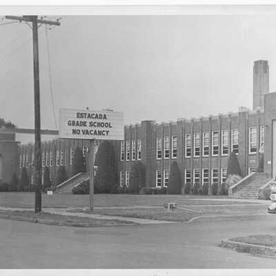 Estacada Grade School